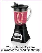 Load image into Gallery viewer, Hamilton Beach Wave Crusher Multi-Function Blender | Model# 58165