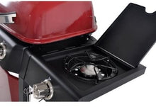 Load image into Gallery viewer, RevoAce 3-Burner LP Gas Grill with Side Burner, Red Sedona