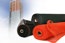 Load image into Gallery viewer, BOEN Debris Safety Netting Orange 4&#39; X 150&#39; Fire Retardant