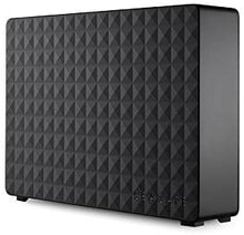 Load image into Gallery viewer, Seagate Expansion 3TB Desktop External Hard Drive USB
