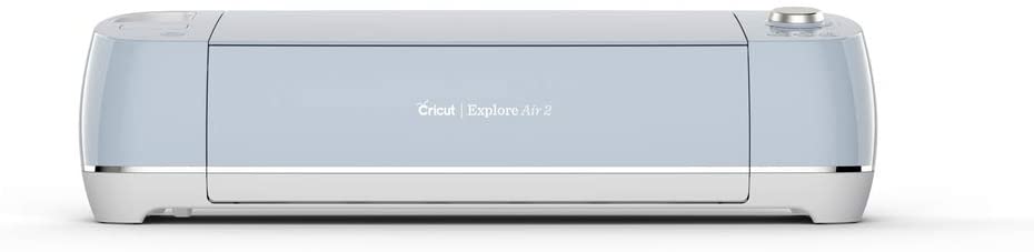 Cricut Explore Air 2 Mint