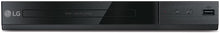 Load image into Gallery viewer, LG DP132H DVD Player Full HD Upscaling 1080p HDMI UpConverting DivX, USB Direct Recording and Playback, Dolby Digital with Remote