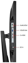 Load image into Gallery viewer, Asus VG245H 24 inchFull HD 1080p 1ms Dual HDMI Eye Care Console Gaming Monitor with FreeSync/Adaptive Sync