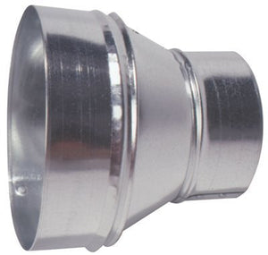 Master Flow 7 in. to 4 in. Reducer L-R74 - New – STL PRO, Inc.
