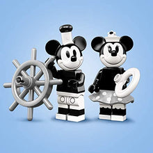 Load image into Gallery viewer, LEGO Minifigures Disney Series 2 71024 Building Kit (1 Minifigure) (Discontinued by Manufacturer)