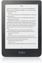 Load image into Gallery viewer, Kobo Clara HD 6" Carta E Ink Touchscreen E-Reader