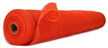 Load image into Gallery viewer, BOEN Debris Safety Netting Orange 4&#39; X 150&#39; Fire Retardant