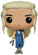Load image into Gallery viewer, Funko POP TV: Game of Thrones - Mhysa Daenerys Figure