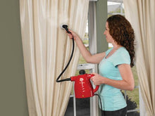 Load image into Gallery viewer, Dirt Devil Steam Cleaner Easy Steam Corded Handheld Steam Cleaner PD20005