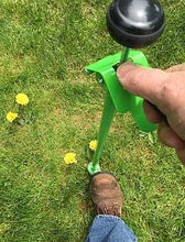 Load image into Gallery viewer, Weed Zinger ZNG-1001-Pk Stand Up Weeding Tool - Pink