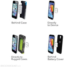 Load image into Gallery viewer, Scosche Magnetic Flush Mount for Smartphone