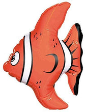 Load image into Gallery viewer, Inflatable Mini Fish