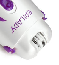 Load image into Gallery viewer, Epilady Face Epil Facial and Sensitive Areas Epilator