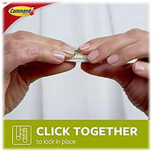Load image into Gallery viewer, Command 2363829 Medium Picture Hanging Strip 12/Pack (17204-12ES)