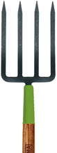 Load image into Gallery viewer, AMES 2916400 4-Tine Floral Spading Fork