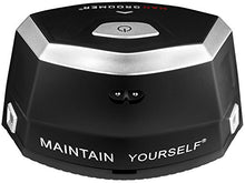 Load image into Gallery viewer, MANGROOMER - ULTIMATE PRO Self-Haircut Kit with LITHIUM MAX Power, Hair Clippers, Hair Trimmers and Waterproof to save you money!