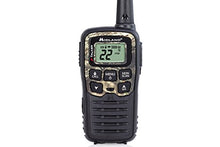 Load image into Gallery viewer, Midland - X-TALKER T55VP3, 22 Channel FRS Walkie Talkie - Up to 28-Mile Range Two-Way Radio, 38 Privacy Codes, NOAA Weather Alert (Pair Pack) (Black w/Mossy Oak Camo)