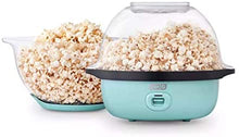 Load image into Gallery viewer, 6qt SmartStore Stirring Popcorn Maker - Aqua