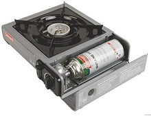 Load image into Gallery viewer, Coleman Camp Bistro 1-Burner Butane
