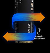 Load image into Gallery viewer, Samsung 970 EVO Plus SSD - M.2 NVMe Interface Internal Solid State Drive with V-NAND Technology (MZ-V7S250B/AM)