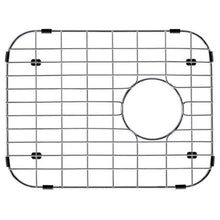 Load image into Gallery viewer, VIGO Stainless Steel Bottom Grid, 12-in. x 15.5-in.