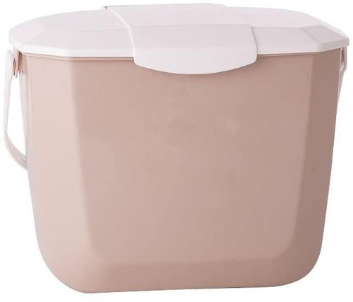 Enviro World 1 lb. 2 Gal. Composter Kitchen Organic Bin