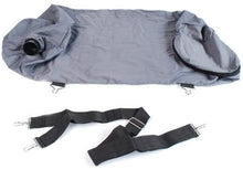 Load image into Gallery viewer, ALEKO DS2252VS Electric Variable Speed Drywall Vacuum Sander with LED Light and Telescopic Handle 750 Watts