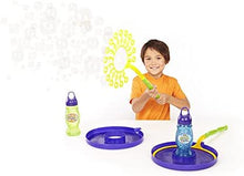 Load image into Gallery viewer, Gazillion Incredibubble Multiple Bubble Wand 2 Pack 36379