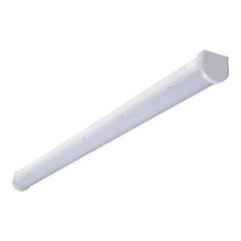 Load image into Gallery viewer, Metalux 4SLSTP4040DD-UNV Linear LED Striplight, 4', 4000 lm, 4000 K, UNV, 0 to 10V Dimmable, White