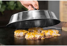 Load image into Gallery viewer, Blackstone 1780 12&quot; Round Basting Cover