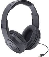 Load image into Gallery viewer, Samson SR850 Studio Reference Headphones