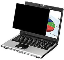 Load image into Gallery viewer, Fellowes, Inc Privacy Filter, for Laptop, 22", Anti-Reflective
