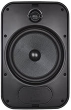 Load image into Gallery viewer, Sonance Mariner 64 Black Outdoor Speakers (Pair)