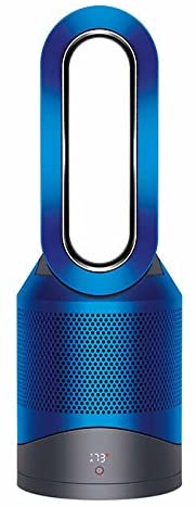 Dyson Pure Hot + Cool Purifier with Remote