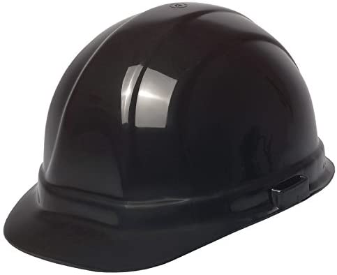ERB 19958 Omega II Cap Style Hard Hat with Mega Ratchet