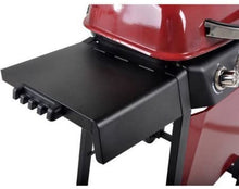 Load image into Gallery viewer, RevoAce 3-Burner LP Gas Grill with Side Burner, Red Sedona