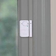 Load image into Gallery viewer, SABRE Wireless Home Security Door Window Burglar Alarm with LOUD 120 dB Siren - DIY EASY to Install