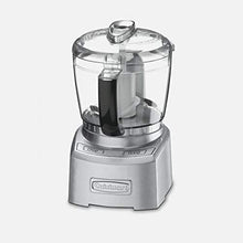 Load image into Gallery viewer, Cuisinart Elite Collection 4-Cup Chopper/Grinder