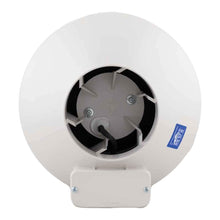 Load image into Gallery viewer, RadonAway Radon Mitigation Fan, 4"