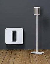 Load image into Gallery viewer, Flexson AAV-FLXSUBB Wall Bracket, Black