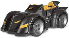 Load image into Gallery viewer, BATMAN Batmobile 6-Volt Battery-Powered Ride-On