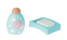 Load image into Gallery viewer, JC Toys Lots to Love Baby Doll in Multi Function - Real Working Bathtub - Includes 14&quot; All Vinyl Doll + Gift Set - Perfect for Children 2+