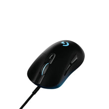 Load image into Gallery viewer, Logitech G403 Prodigy RGB Gaming Mouse – 16.8 Million Color Backlighting, 6 Programmable Buttons, Onboard Memory, Up to 12,000 DPI