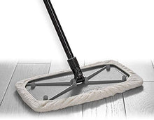 Load image into Gallery viewer, Bruce 2 Reusable Replacement Terry Cloth Mop Covers for Mop Head Size 8&quot; x 15&quot;