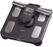 Load image into Gallery viewer, Omron Healthcare HBF-514C Full Body Sensor w Scale