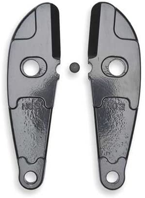 H.K. Porter 0312C Bolt Cutter Replacement Jaw - 0390 Series