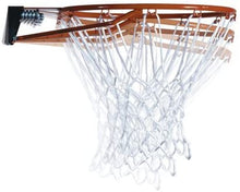Load image into Gallery viewer, Lifetime 90491 Portable Basketball System, 48 Inch Shatterproof Backboard w/Basketball Included