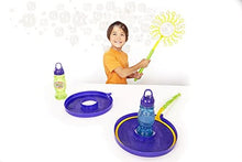 Load image into Gallery viewer, Gazillion Incredibubble Multiple Bubble Wand 2 Pack 36379