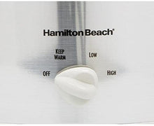 Load image into Gallery viewer, Hamilton Beach