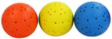 Load image into Gallery viewer, Geyser Guys Mini Water Pool Soccer Ball (Colors May Vary)